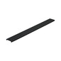 Preview: Philips Blindabdeckung Maxos fusion Schwarz LL500Z BC L2300 BK 8718696383568