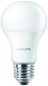 Mobile Preview: 6er-Set Philips E27 LED Lampe CorePro 13.5W 1521Lm warmweiss 8718696490747 wie 100W
