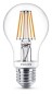 Mobile Preview: Philips E27 LED Lampe LEDClassic 7.5W 806Lm warmweiss wie 60W Glühbirne