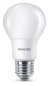 Mobile Preview: Philips E27 LED Lampe WarmGlow 6W 470Lm warmweiss dimmbar wie 40W