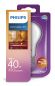 Mobile Preview: Philips E27 LED Lampe WarmGlow 6W 470Lm warmweiss dimmbar wie 40W