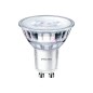 Mobile Preview: 6er-Pack Philips LED Spot 4,6W GU10 warmweiss 36° 8718696586013 wie 50W Halogen-Strahler