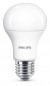 Preview: Philips 6er-Set LED Lampe E27 13W warmweiss 1521Lm wie 100W Glühbirne
