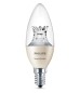 Mobile Preview: Philips SceneSwitch LED Kerze E14 5.5W 470Lm warmweiss wie 40W - Dimmen mit Lichtschalter