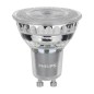 Mobile Preview: Philips Master GU10 LED Spot 4.9W 380Lm neutralweiss 4000K 90Ra / CRI90 dimmbar wie 50W Halogenstrahler