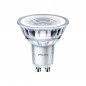 Preview: 6er-Set Philips CorePro LED Spot 4W GU10 warmweiss 36° dimmbar 8718696721377