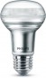 Preview: 6er-Set Philips LED Strahler E27 Classic 3W 36° warmweiss Reflektor R63 8718696811573 wie 40W