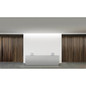 Preview: Philips Endkappe TrueLine Einbau 2 Stück Weiß RC530Z EP WH SET 2PCS 8718696874806