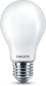 Preview: Philips LED Birne Classic 1.5W warmweiss E27 8718699762438