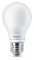 Mobile Preview: Philips E27 LED Birne Classic 4.5W 470Lm warmweiss 8718699763312