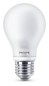 Preview: Philips E27 LED Birne Classic 6.7W 806Lm warmweiss 8718699763336