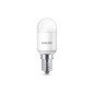 Mobile Preview: Philips kleine Mini LED Kühlschranklampe E14 3,2W 250lm warmweiss 2700K wie 25W