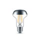 Mobile Preview: Philips Reflektor LED Kopfspiegellampe E27 R63 36° 4W 505lm warmweiss 2700K wie 42W