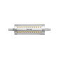 Preview: Philips starke 118mm LED Stablampe R7S dimmbar 14W 2000lm warmweiss 3000K wie 120W 8718699773694