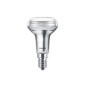 Mobile Preview: Philips Spot-Leuchtmittel LED Reflektor E14 R50 36° 2,8W 210lm warmweiss 2700K wie 40W