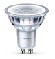 Mobile Preview: Philips GU10 LED Spot LEDClassic 4.6W 355Lm warmweiss 8718699774134 wie 50W
