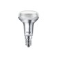 Mobile Preview: Philips Reflektor LED Lampe E14 R50 36° 2,8W 210lm warmweiss 2700K wie 40W