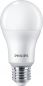 Mobile Preview: 6er-Set Philips LED Birne 13W warmweiss E27 8718699775568