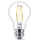 Mobile Preview: Philips E27 LED Birne LEDClassic 7W 806Lm warmweiss 8718699777579