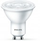 Mobile Preview: 3er-Set Philips GU10 LED Strahler 4.7W warmweiss wie 50W 36° 8718699777852
