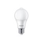 Mobile Preview: Philips Bewegungsmelder LED Lampe E27 Sensor 8W 806lm warmweiss 2700K wie 60W