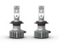 Preview: Philips 11972U60SX2 H7 Ultinon Pro6000 LED Autolampe PX26d 15W tageslichtweiss 8719018025562