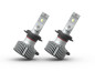 Preview: Philips 11972U60SX2 H7 Ultinon Pro6000 LED Autolampe PX26d 15W tageslichtweiss 8719018025562