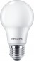 Mobile Preview: 3er-Set Philips E27 LED Birne CorePro 8W 806Lm warmweiss wie 60W in Profi-Qualität
