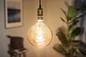 Preview: Philips Giant Vintage Gold G200 LED Globe E27 dimmbar 7W 470lm extra-warmweiss 1800K wie 40W