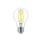 Preview: Philips LED Lampe E27 90Ra WarmGlow dimmbar 5,9W 810lm extra+warmweiss 2200-2700K wie 60W