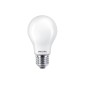 Preview: Philips LED Lampe E27 matteiert EyeComfort 90Ra WarmGlow dimmbar 5,9W 810lm extra+warmweiss 2200-2700K wie 60W