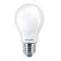 Mobile Preview: Philips LED Lampe E27 matt 90Ra WarmGlow dimmbar 7,2W 1080lm extra+warmweiss 2200-2700K wie 75W