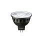 Preview: Philips Strahler MAS LED ExpertColor 6.7-35W MR16 940 10D 90Ra dimmbar 6,7W 440lm neutralweiss 4000K wie 35W