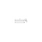 Preview: Philips LED Lichtleiste Ledinaire 30cm 5W 480lm Warmweiss 3000K 8719514527850