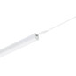 Preview: Philips LED Lichtleiste Ledinaire 60cm 10W 1050lm Neutralweiss 4000K 8719514527867