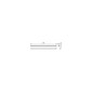 Preview: Philips LED Lichtleiste Ledinaire 120cm 20W 2100lm Neutralweiss 4000K 8719514527904
