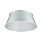 Preview: Philips Zubehör Ledinaire Hallenleuchte Aluminium 480mm BY021Z G2 BY022Z G3 ALU 8719514530164