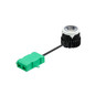Preview: Philips LED-Modul CoreLine Einbaustrahler Gen2 950lm 4000K Schwarz RS150Z MODULE LED9-WB-/840 D78 PSR 8719514548367