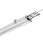Preview: Philips LED Feuchtraumleuchte Pacific Gen5 160cm 51W 8000lm Neutralweiss 4000K IP66 8719514624863
