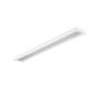 Preview: Philips LED Anbauleuchte FlexBlend 120x20cm 30W 4200lm Neutralweiss 4000K Zigbee 90Ra Interact Funk UGR19 8719514708150