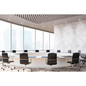Preview: Philips LED Einbaustrahler CoreLine Gen2 starr Ø7,8cm 7,2W 650lm Warmweiss 3000K dimmbar IP65 Aluminium 8719514938205