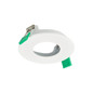 Preview: Philips Einbaurahmen CoreLine Einbaustrahler Gen2 rund starr Weiß RS150Z CFRM RND-FIX D78 WH 8719514938441