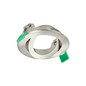 Preview: Philips Einbaurahmen CoreLine Einbaustrahler Gen2 rund schwenkbar 20° Aluminium RS150Z CFRM RND-ADJUST D80 ALU 8719514938489