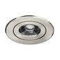 Preview: Philips LED Einbaustrahler CoreLine Gen2 schwenkbar Ø6,8cm 12,3W 1380lm Neutralweiss 4000K dimmbar IP44 Aluminium 8719514940925