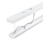 Preview: Philips LED Lichtleiste CoreLine 120cm 29,5W 4100lm Neutralweiss 4000K 8719514948785
