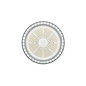 Preview: Philips LED Hallenleuchte HighBay CoreLine Gen5 121W 20500lm Neutralweiss 4000K tiefstrahlend IP65 8719514955684