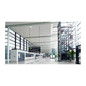 Preview: Philips LED Hallenleuchte HighBay CoreLine Gen5 121W 20500lm Neutralweiss 4000K tiefstrahlend IP65 8719514955684