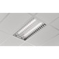 Preview: Philips LED Kompaktlampe PL-L 2G11 4-Pin CorePro KVG + 230V 8W 960lm Warmweiss 3000K wie 18W 8720169156999