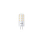 Preview: Philips Lampe CorePro LEDcapsuleLV 4.2-40W GY6.35 827D dimmbar 4,2W 470lm extra warmweiss 2700K wie 40W