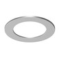 Preview: Philips Dekorring Ledinaire Clear Accent 89mm Silber RS071B Trim Accessory SI 8720169208926